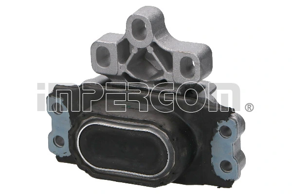 Mounting, engine
